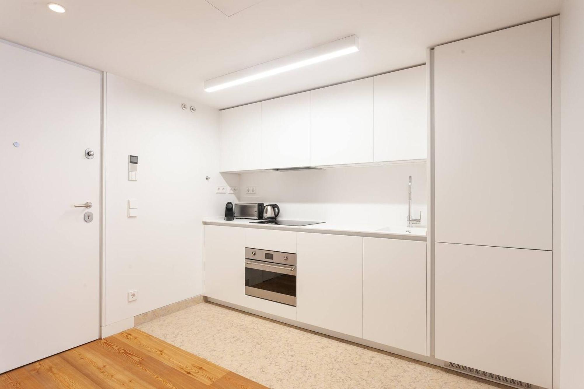 My Lx Flat Graca Lighting Design Apartment Lisbon Luaran gambar