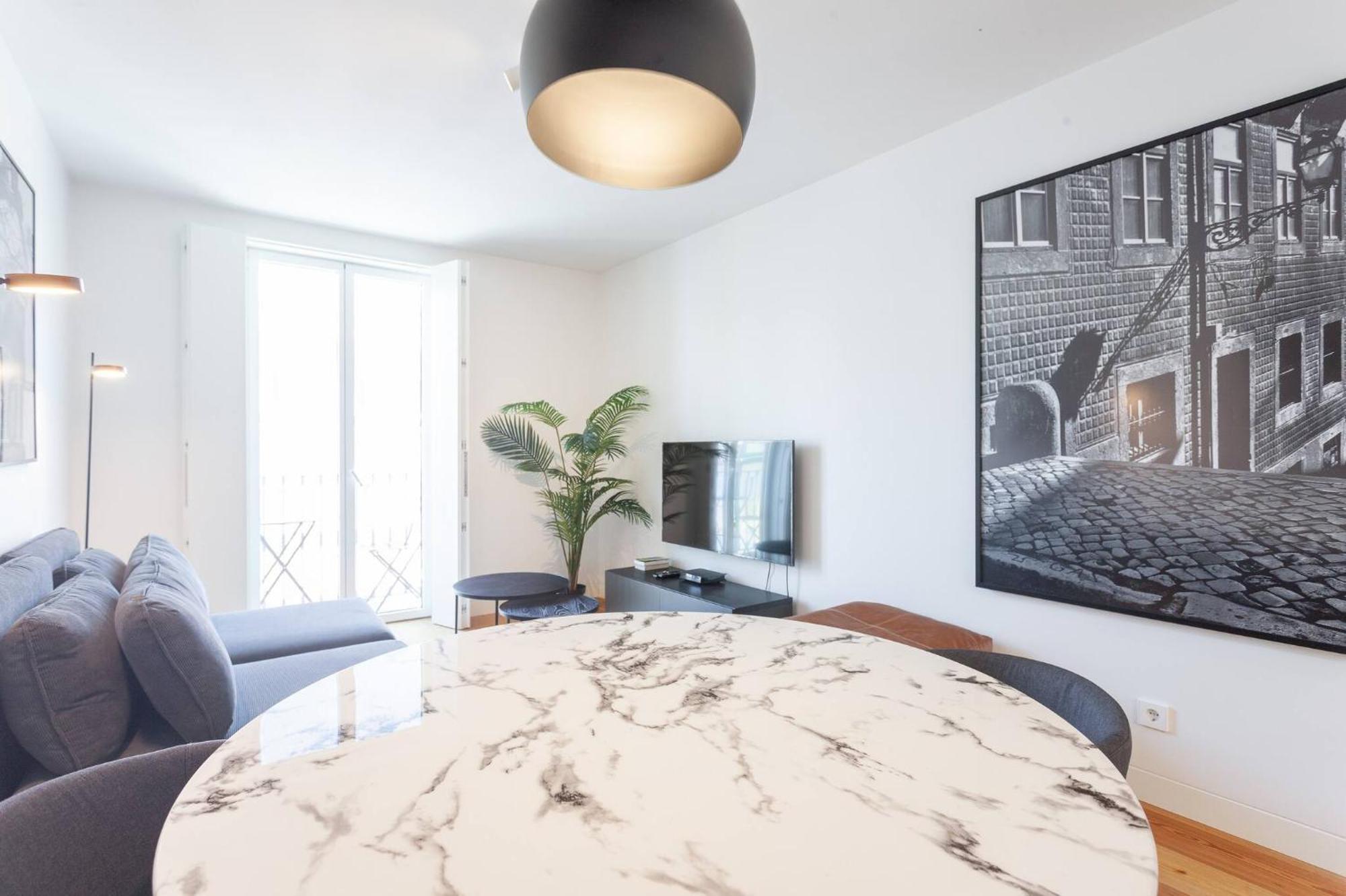My Lx Flat Graca Lighting Design Apartment Lisbon Luaran gambar