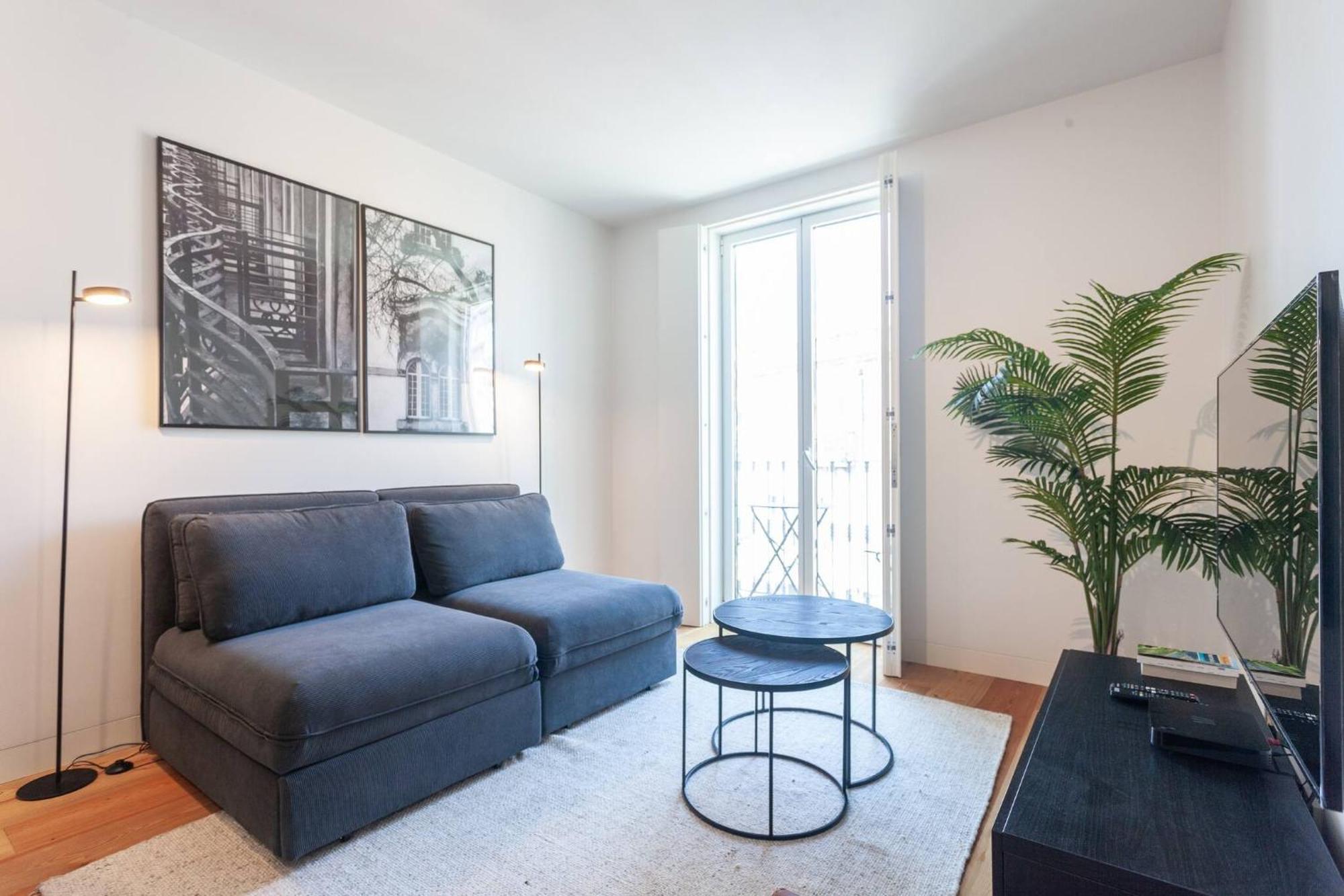 My Lx Flat Graca Lighting Design Apartment Lisbon Luaran gambar