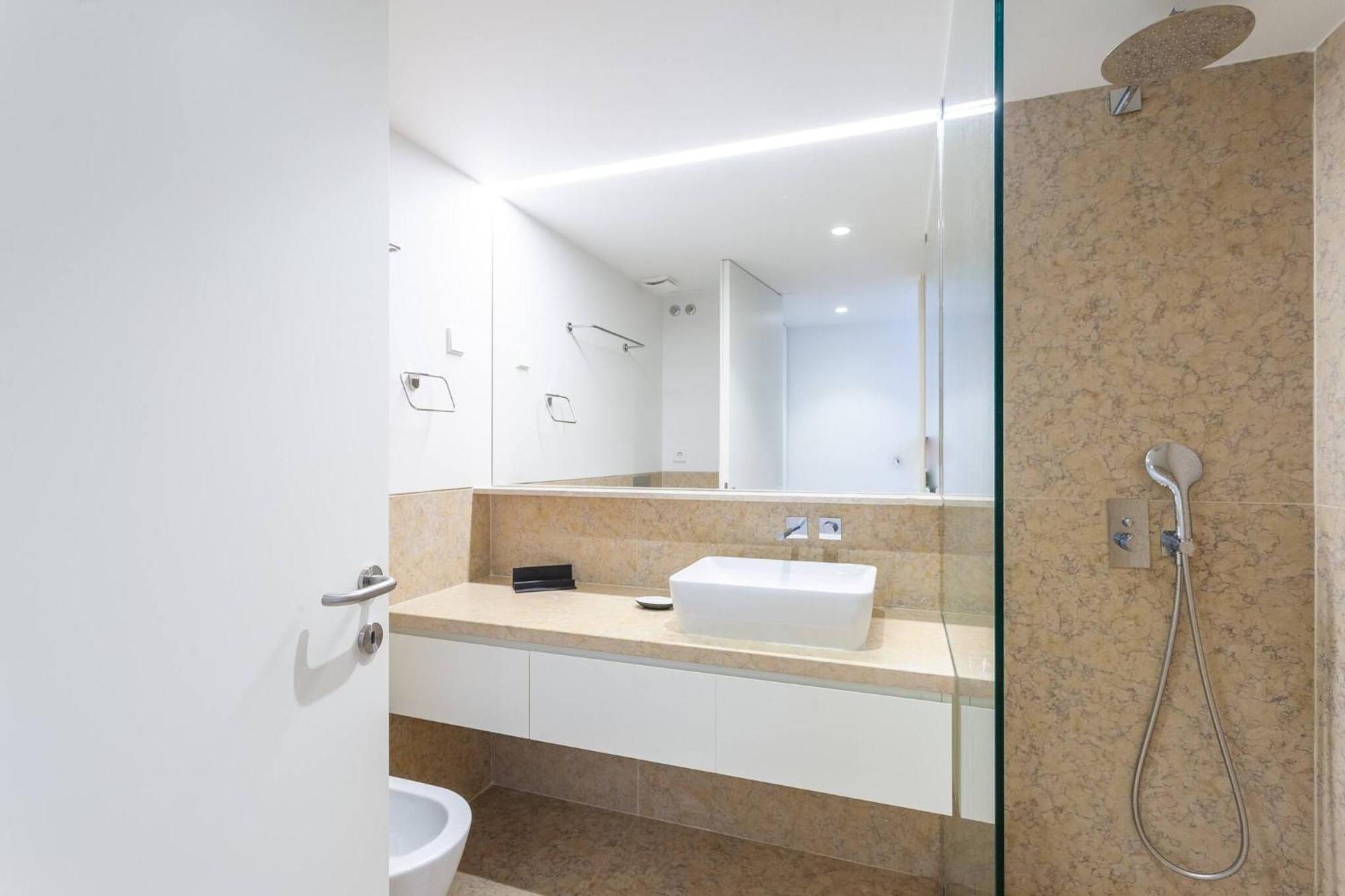My Lx Flat Graca Lighting Design Apartment Lisbon Luaran gambar