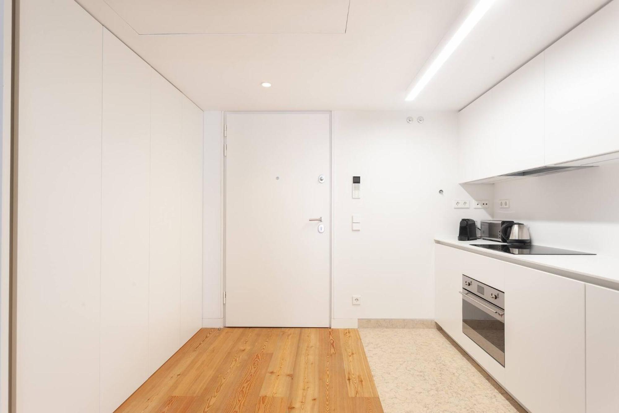 My Lx Flat Graca Lighting Design Apartment Lisbon Luaran gambar