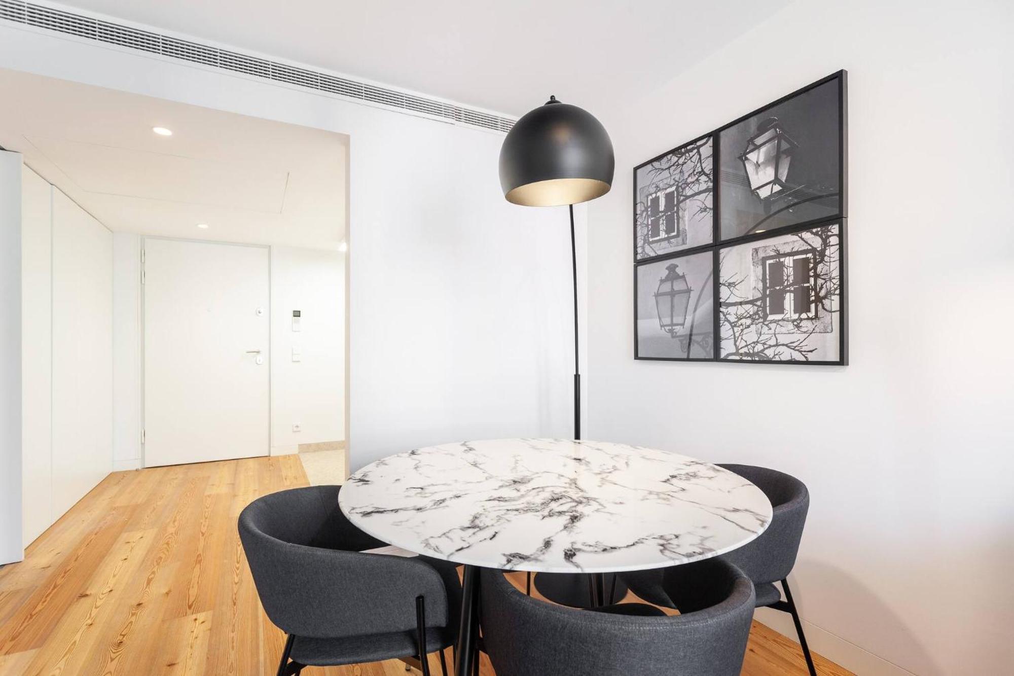 My Lx Flat Graca Lighting Design Apartment Lisbon Luaran gambar