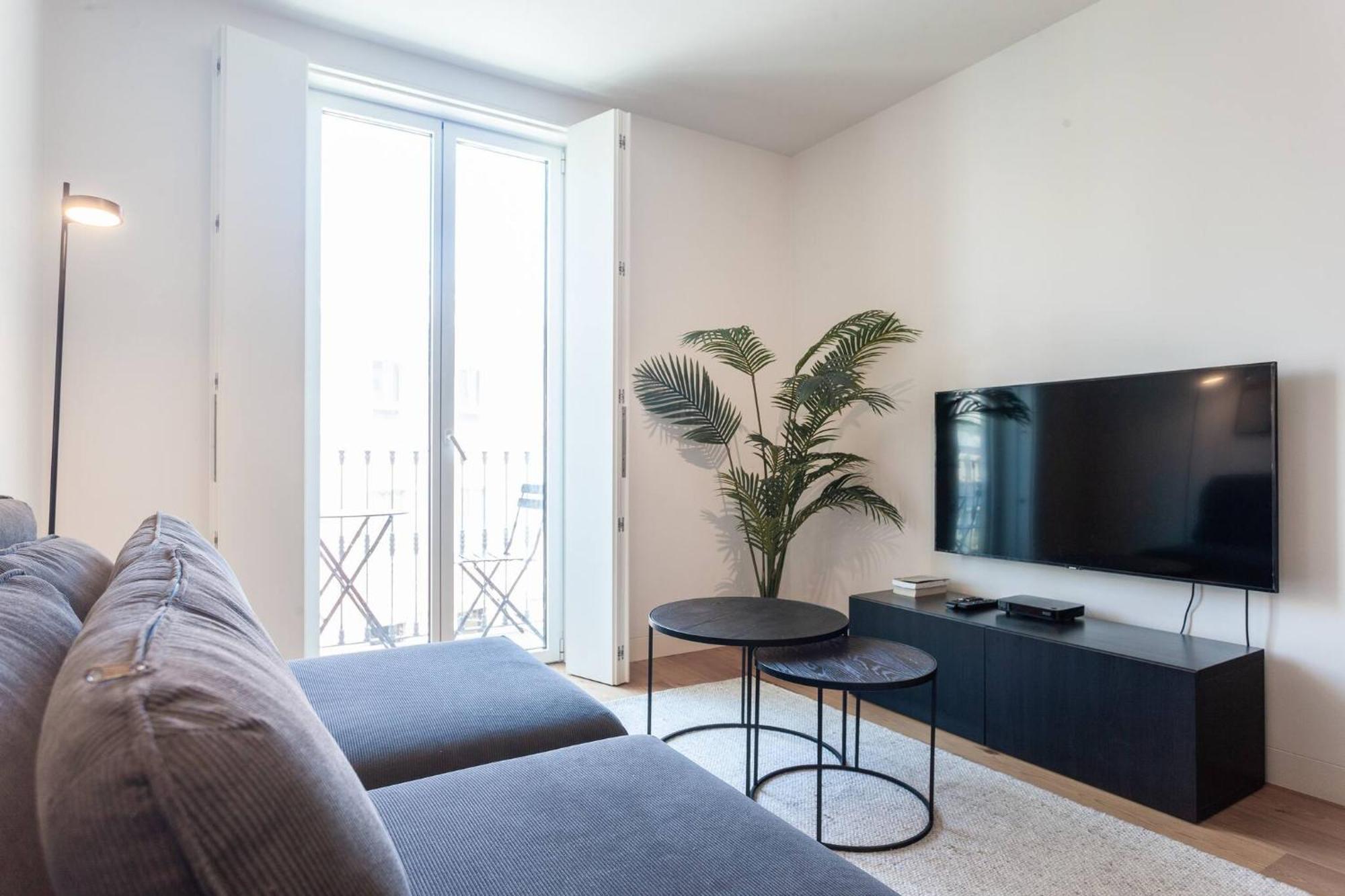 My Lx Flat Graca Lighting Design Apartment Lisbon Luaran gambar