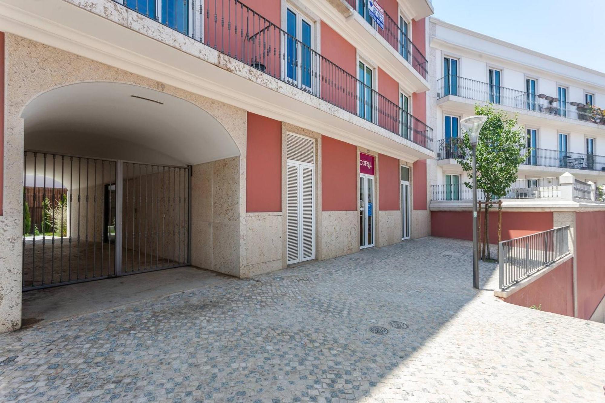 My Lx Flat Graca Lighting Design Apartment Lisbon Luaran gambar