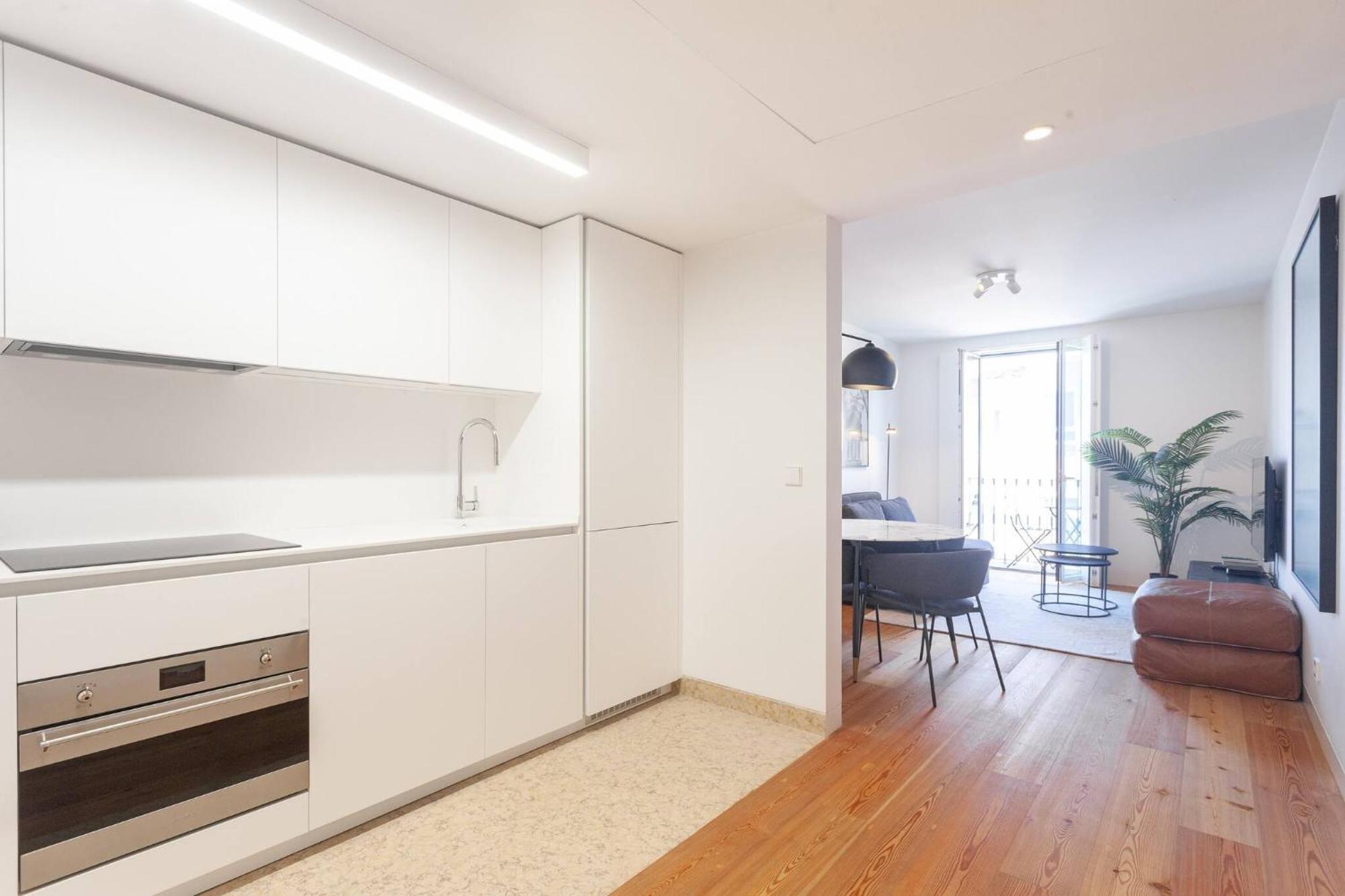 My Lx Flat Graca Lighting Design Apartment Lisbon Luaran gambar