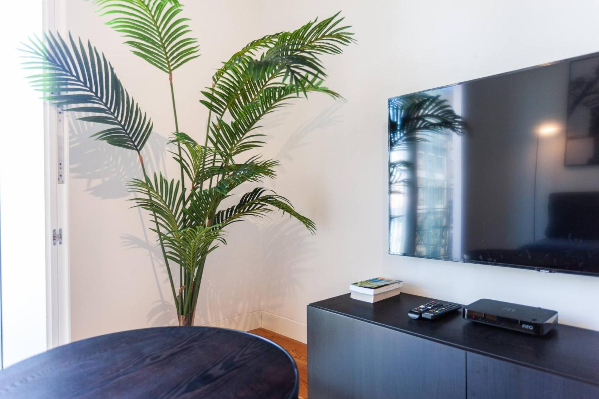 My Lx Flat Graca Lighting Design Apartment Lisbon Luaran gambar