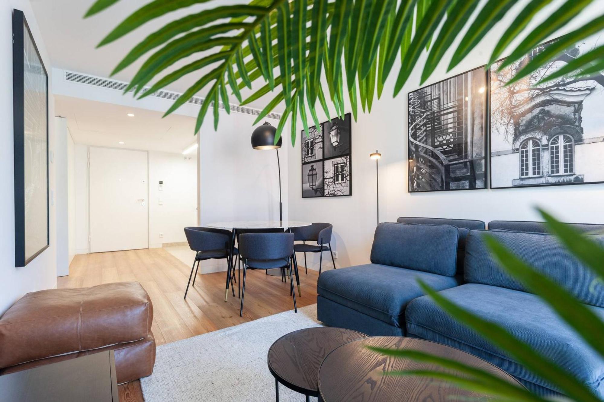 My Lx Flat Graca Lighting Design Apartment Lisbon Luaran gambar